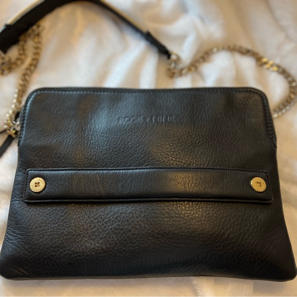 iPad bag! European brand Rose + Nine bag with multiple carry options. Like new! - Picture 6 of 13